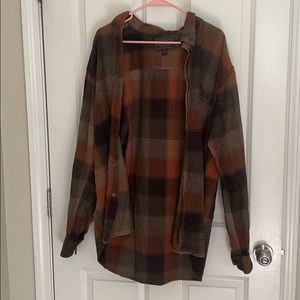 Flannel